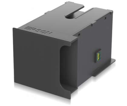 Pojemnik na zużyte tusze Epson Pojemnik na zużyty tusz